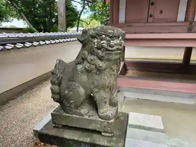 皆天満宮(奈良県)