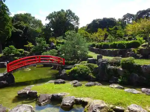 水尾神社(滋賀県)