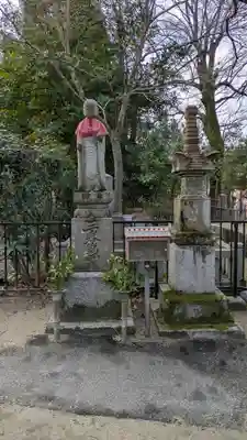 小松谷 正林寺(京都府)