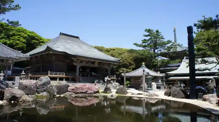 金剛福寺(高知県)