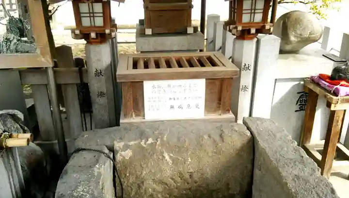 真清田神社のその他建物