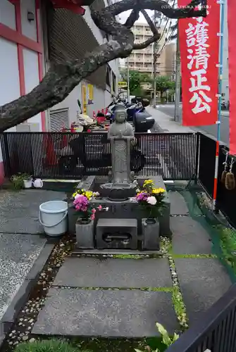 清正公堂(神奈川県)