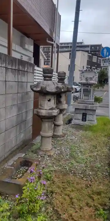 八幡宮(東京都)