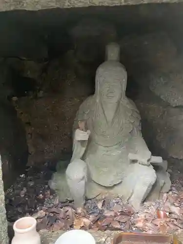 崇道神社(京都府)