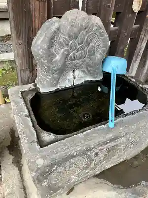 永寿寺(群馬県)