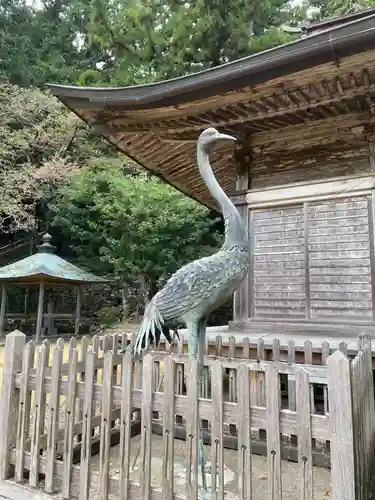 鶴林寺(徳島県)