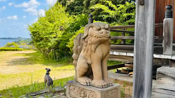 金刀比羅宮(京都府)