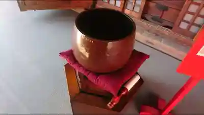 高幡不動尊　金剛寺のその他建物