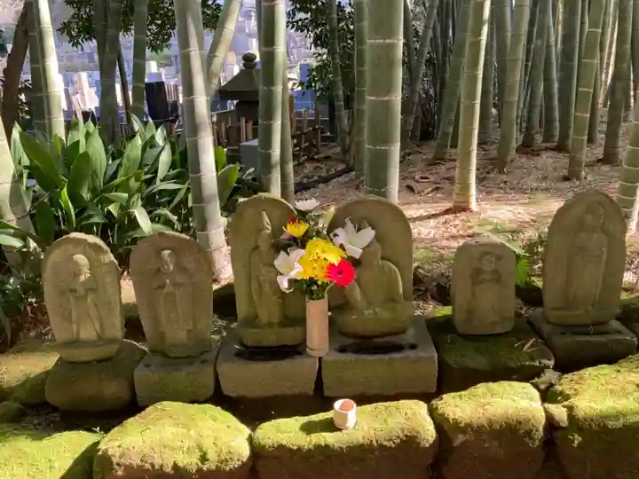 報国寺(神奈川県)