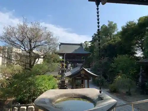 真福寺(千葉県)