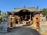 鷺宮八幡神社の{uncategorized: "未分類", other: "その他", undefined: "問題あり", building: "その他建物", grave: "お墓", sacred_gate: "鳥居", guardian: "狛犬", statue: "像", buddha: "仏像", history: "歴史", nature: "自然", garden: "庭園", animal: "動物", pagoda: "塔", temizu: "手水舎", mountain_gate: "山門・神門", sanctuary: "本殿・本堂", subordinate: "末社・摂社", art: "芸術", scenery: "景色", jizo: "地蔵", ema: "絵馬", goshuin: "御朱印", omikuji: "おみくじ", items: "授与品その他", amulet: "お守り", goshuincho: "御朱印帳", eats: "食事", festival: "お祭り", votive_dance: "神楽", shichigosan: "七五三参", wedding: "結婚式", experience: "体験その他", initially: "初詣", around: "周辺", anti_infection: "感染症対策"}