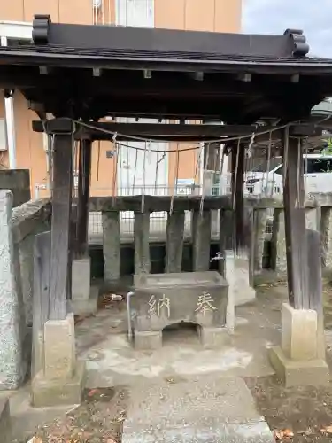 日枝神社(千葉県)