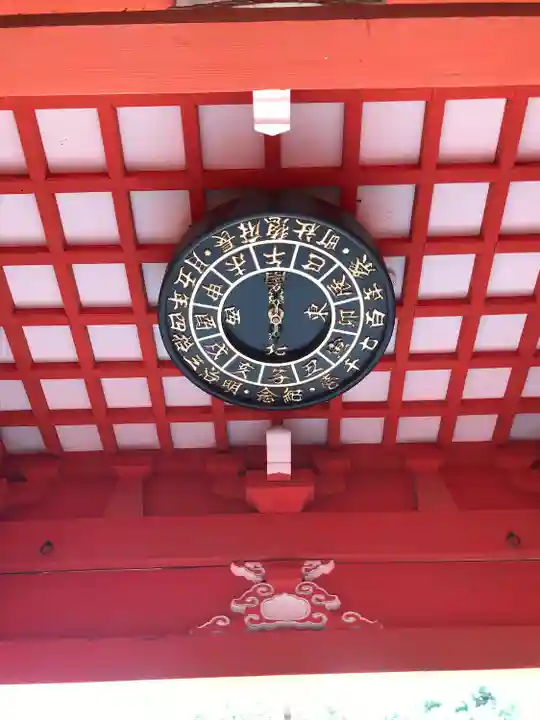 住吉神社(山口県)