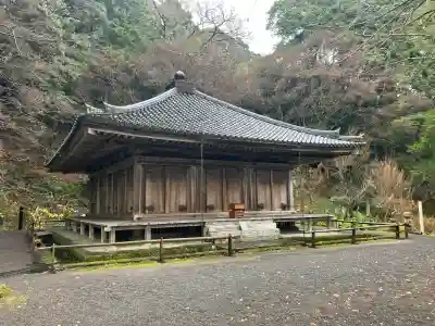 富貴寺(大分県)
