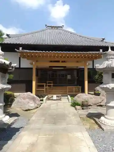 正伝院(埼玉県)