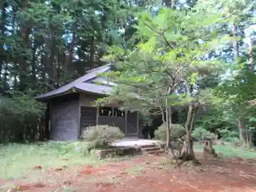 琴平神社(東京都)