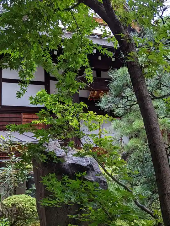 宝蔵寺(京都府)