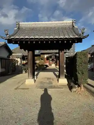 龍華寺(三重県)
