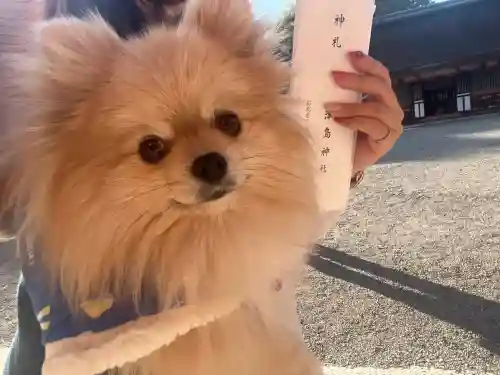 津島神社(愛知県)