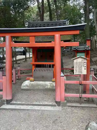 春日大社(奈良県)