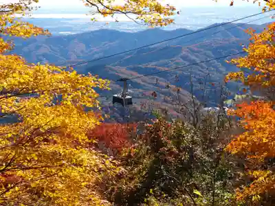 筑波山神社 女体山御本殿(茨城県)