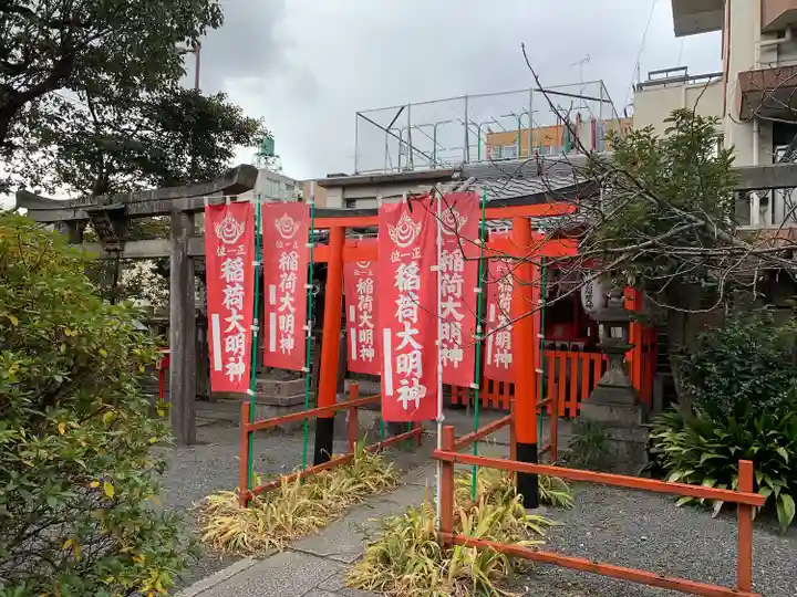 熊野神社(京都府)