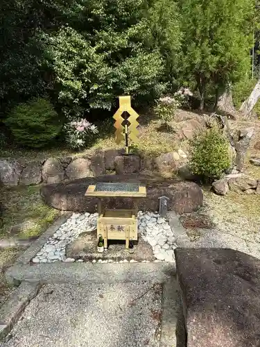 大馬神社(三重県)