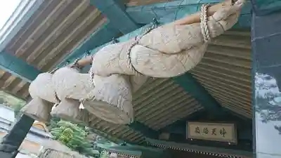 出雲大社(島根県)