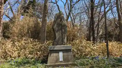 根室金刀比羅神社のその他建物