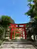 吉田神社(京都府)