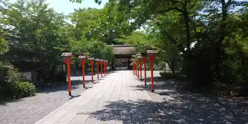 平野神社(京都府)