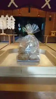 阿邪訶根神社(福島県)