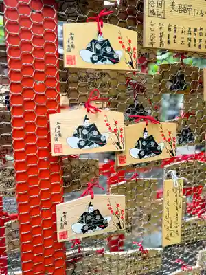 金澤神社(石川県)