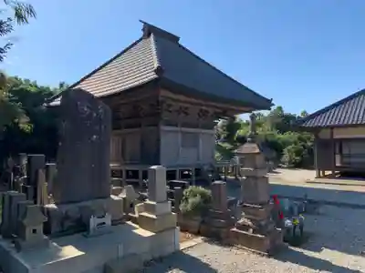 宝蔵寺(千葉県)