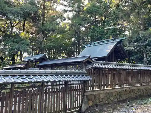 事忌神社（芸濃）(三重県)