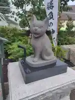 駒込妙義神社(東京都)