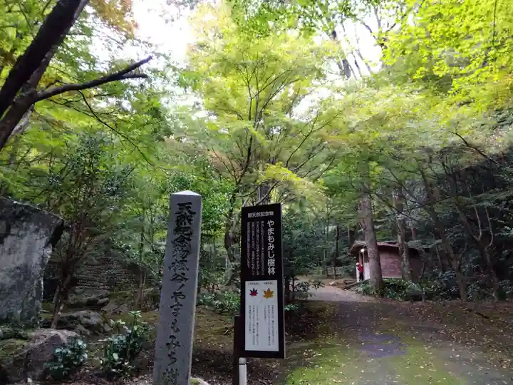 大矢田神社(岐阜県)