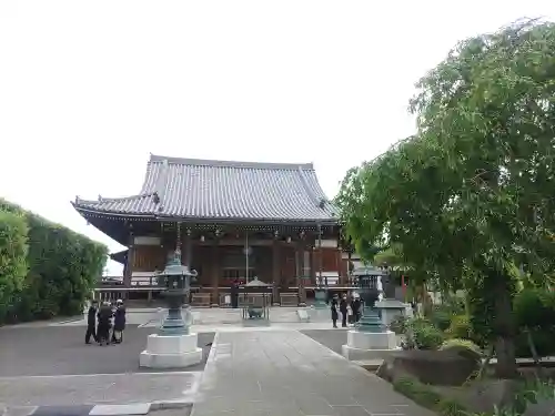 清浄院(埼玉県)