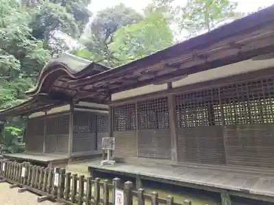 石上神宮(奈良県)