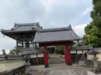正尊寺(岐阜県)