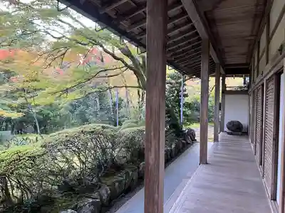 西明寺のその他建物