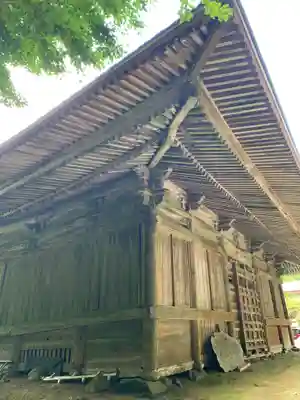 楞厳寺(茨城県)