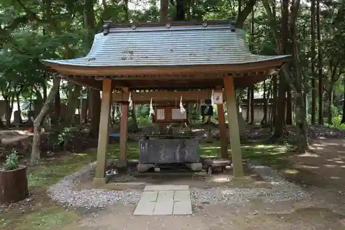 小御門神社(千葉県)