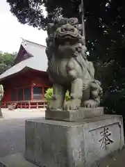 日吉神社(東京都)