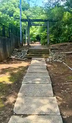 金毘羅神社(東京都)
