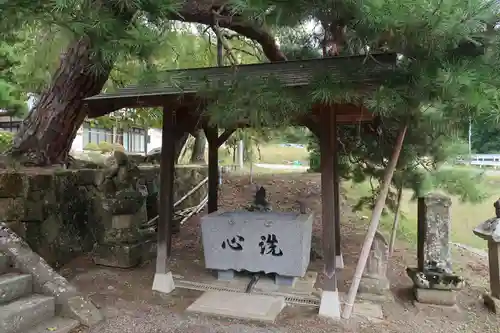 岩殿寺(長野県)