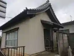 法幢寺(愛知県)