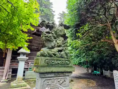 小坂神社(石川県)
