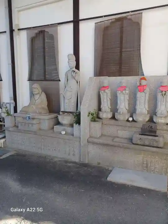 禅林寺(広島県)