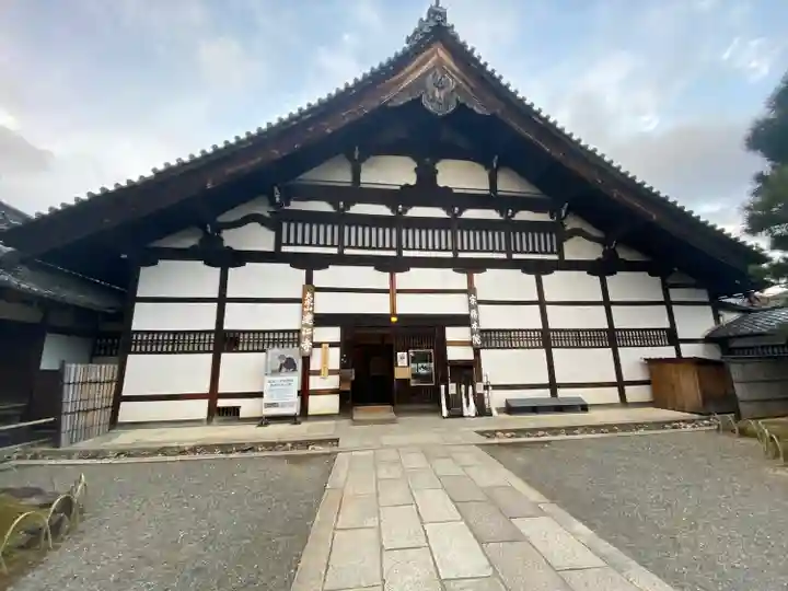 建仁寺(建仁禅寺)(京都府)